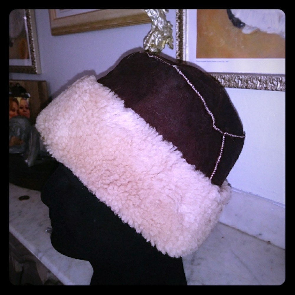 Men hat